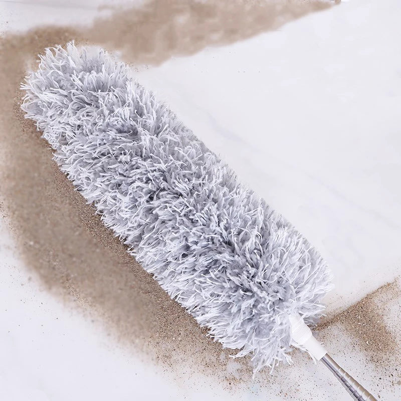 Extendable Microfiber Duster