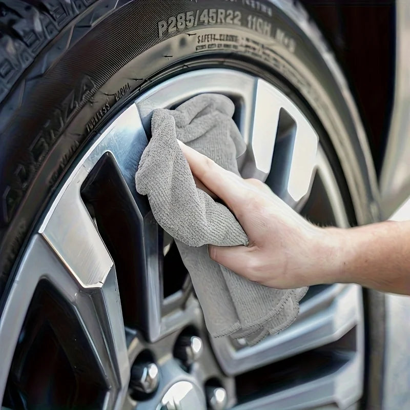 Microfiber Cloth Refill Pack
